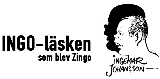 Ingo-läsk