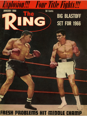 Ring Magazine